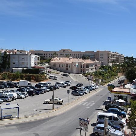 Apartamento Almerinda 알부페이라 외부 사진
