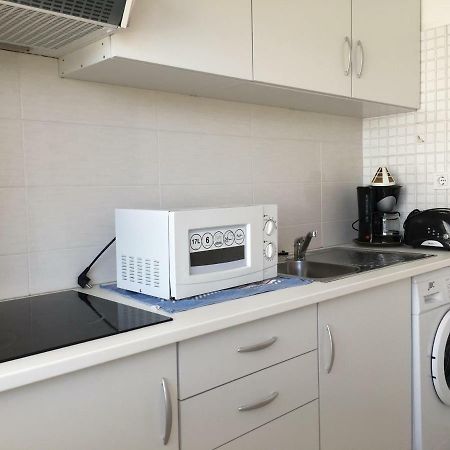 Apartamento Almerinda 알부페이라 외부 사진