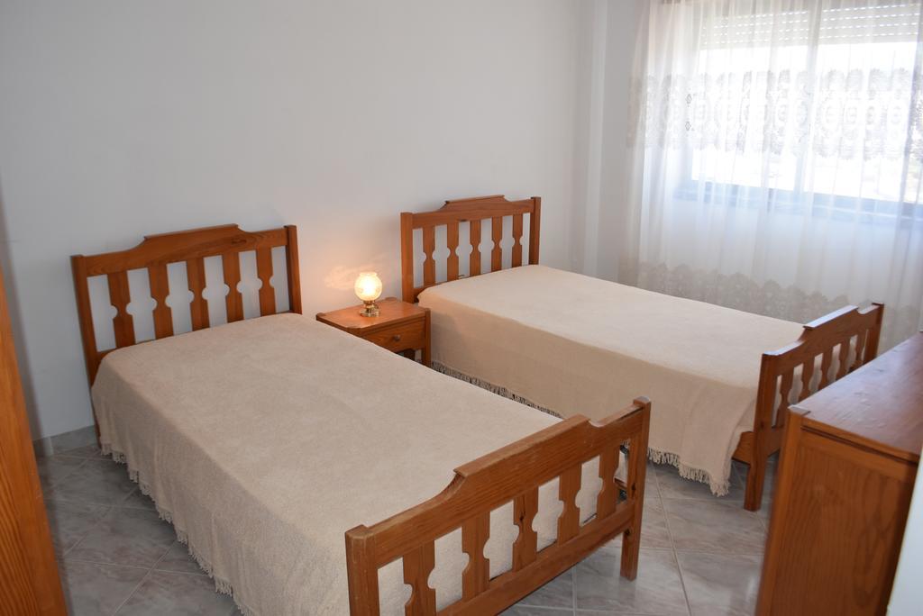 Apartamento Almerinda 알부페이라 외부 사진