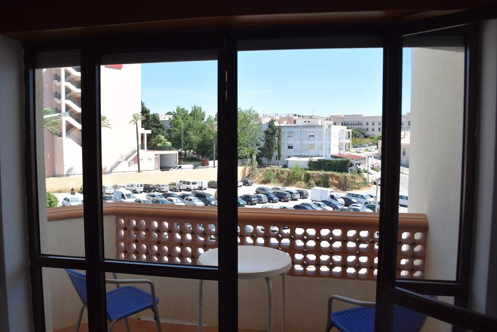 Apartamento Almerinda 알부페이라 외부 사진