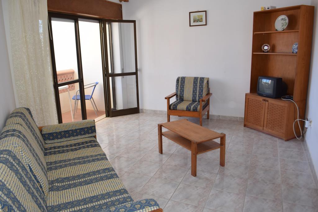 Apartamento Almerinda 알부페이라 외부 사진