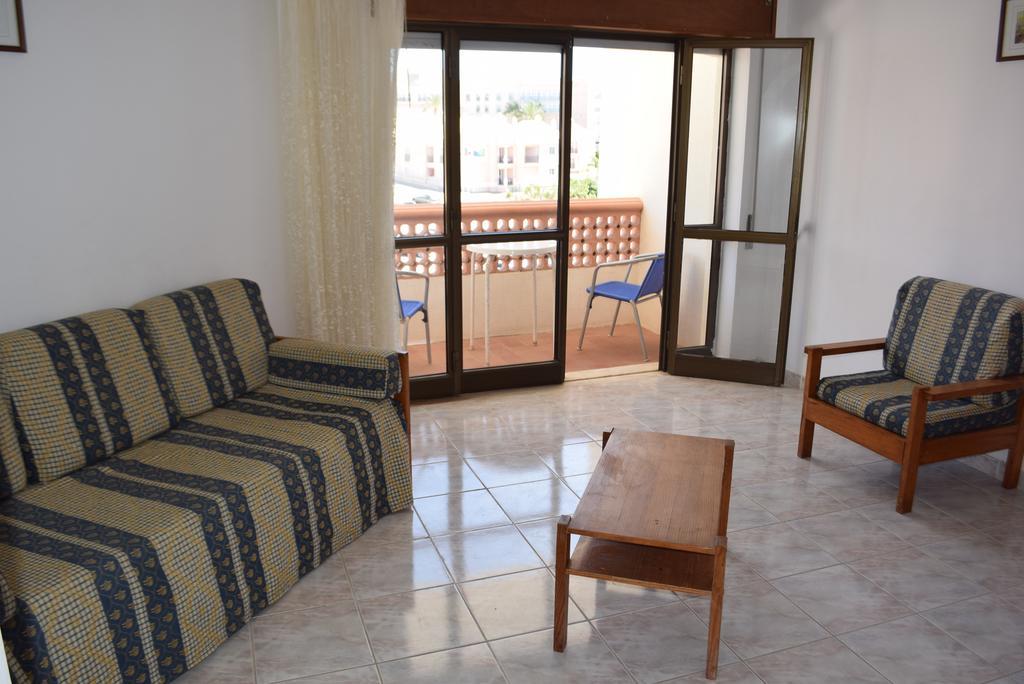 Apartamento Almerinda 알부페이라 외부 사진