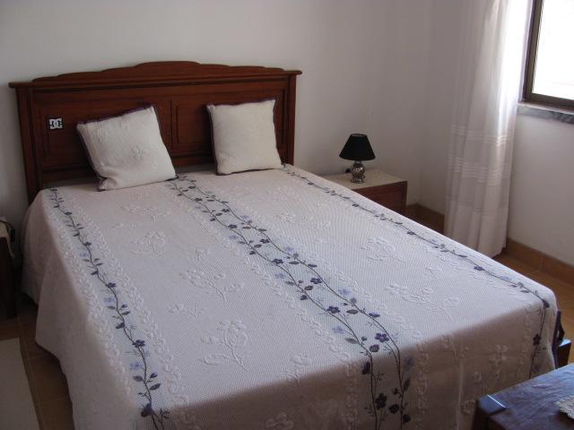Apartamento Almerinda 알부페이라 외부 사진