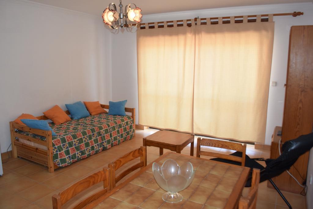 Apartamento Almerinda 알부페이라 외부 사진