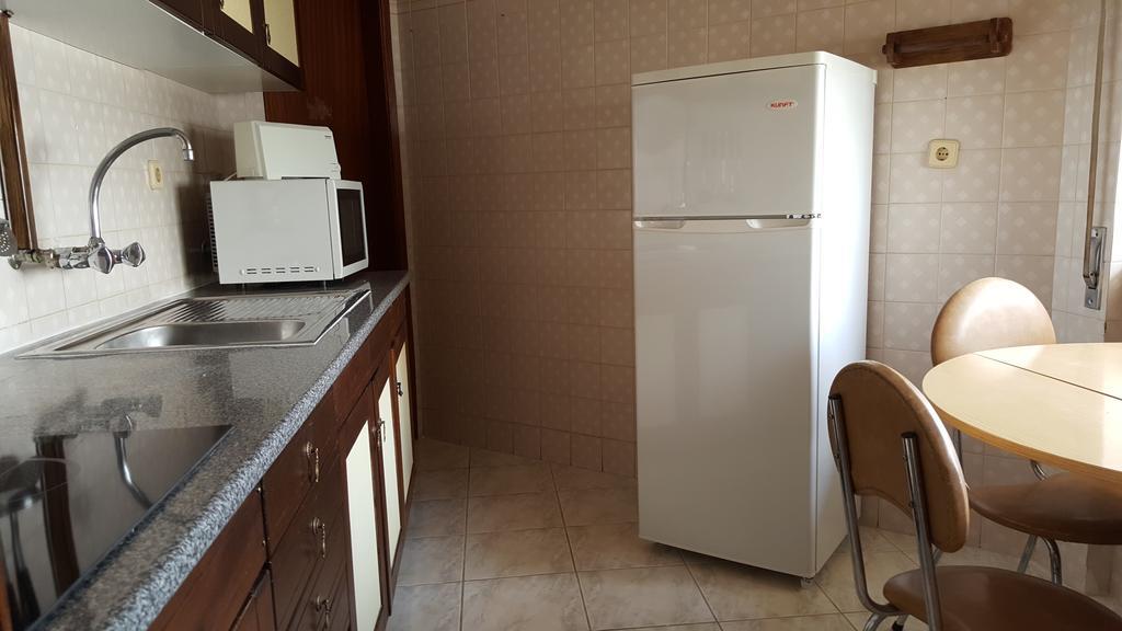 Apartamento Almerinda 알부페이라 외부 사진