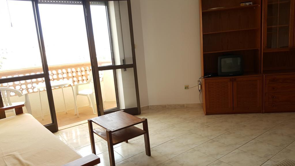 Apartamento Almerinda 알부페이라 외부 사진