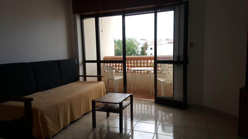 Apartamento Almerinda 알부페이라 외부 사진