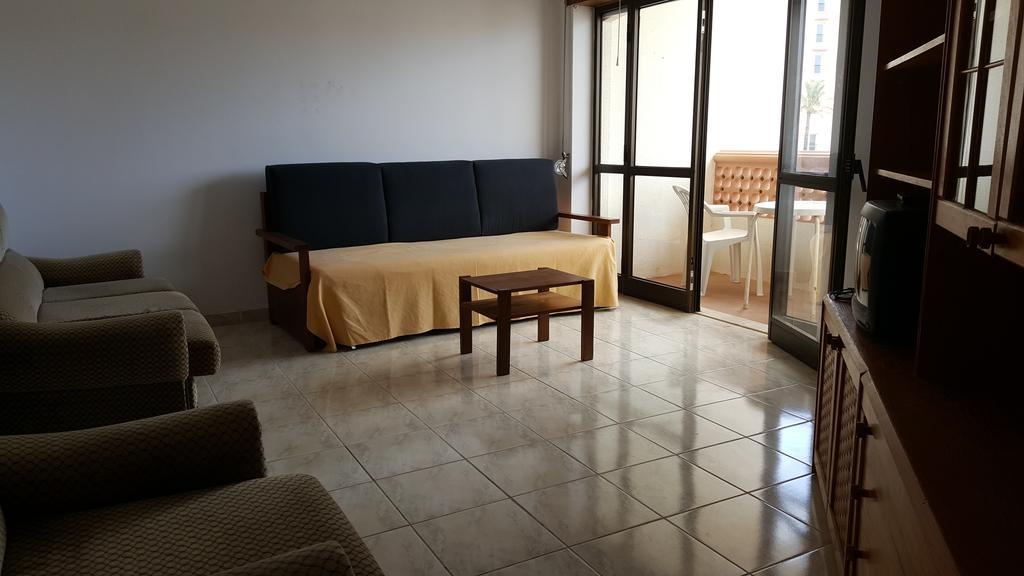 Apartamento Almerinda 알부페이라 외부 사진