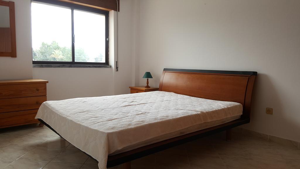 Apartamento Almerinda 알부페이라 외부 사진