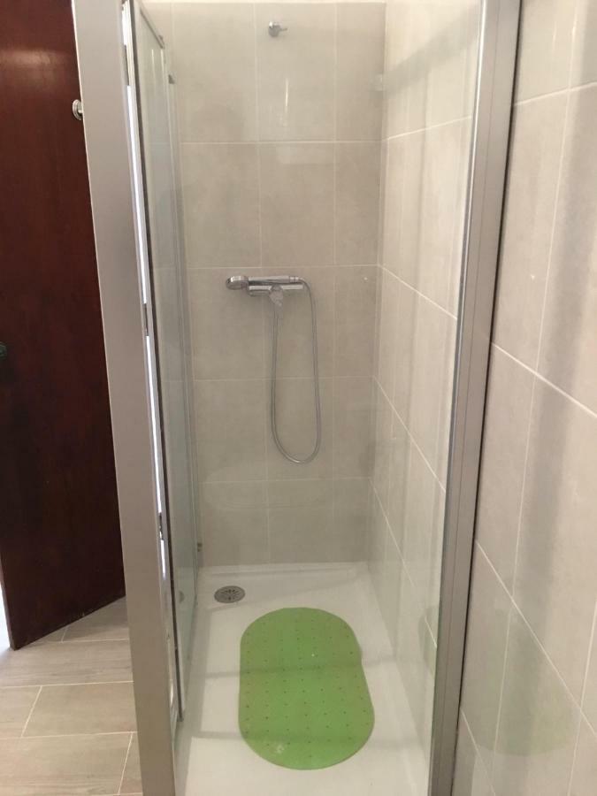 Apartamento Almerinda 알부페이라 외부 사진