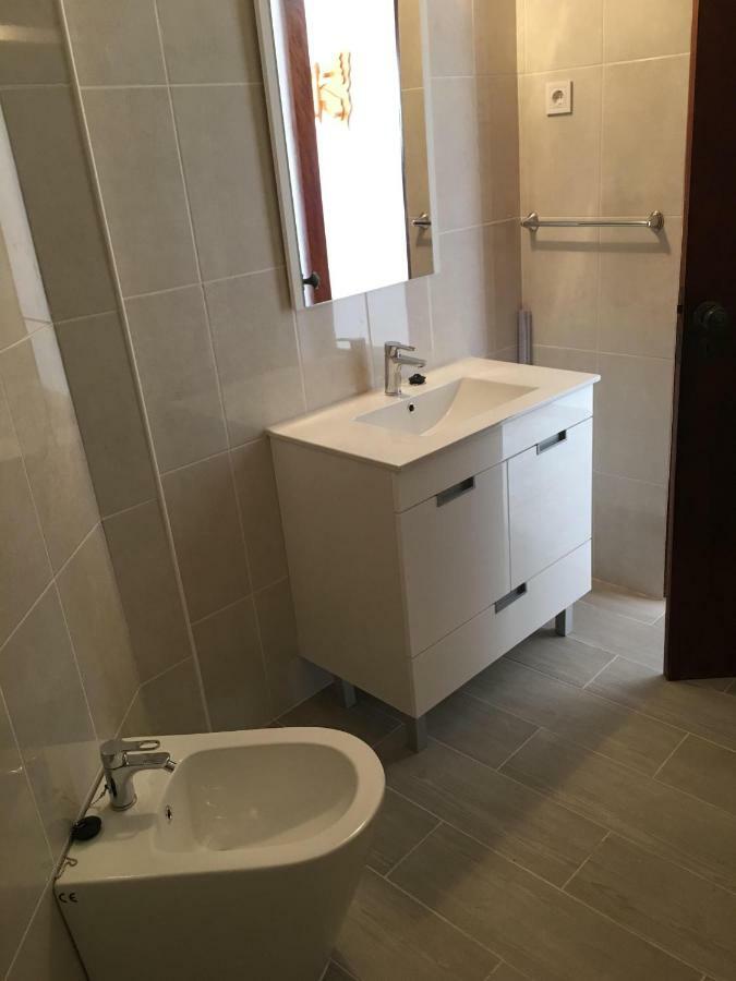 Apartamento Almerinda 알부페이라 외부 사진