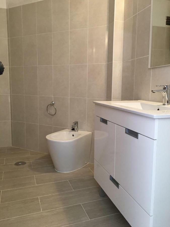 Apartamento Almerinda 알부페이라 외부 사진