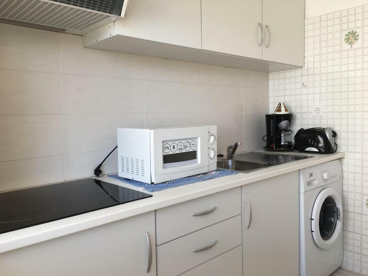 Apartamento Almerinda 알부페이라 외부 사진
