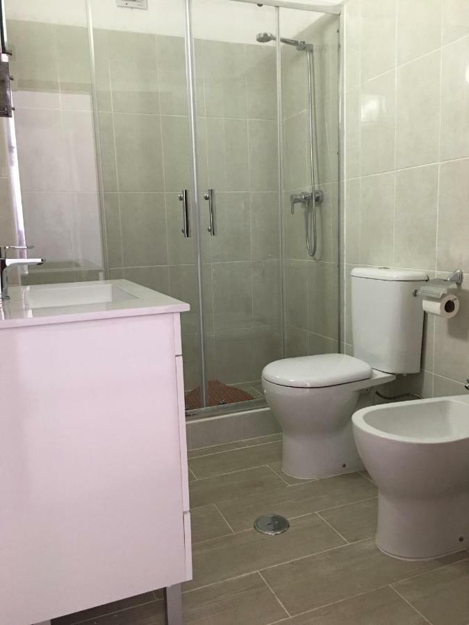 Apartamento Almerinda 알부페이라 외부 사진