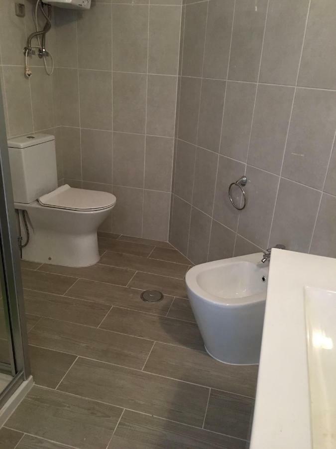 Apartamento Almerinda 알부페이라 외부 사진